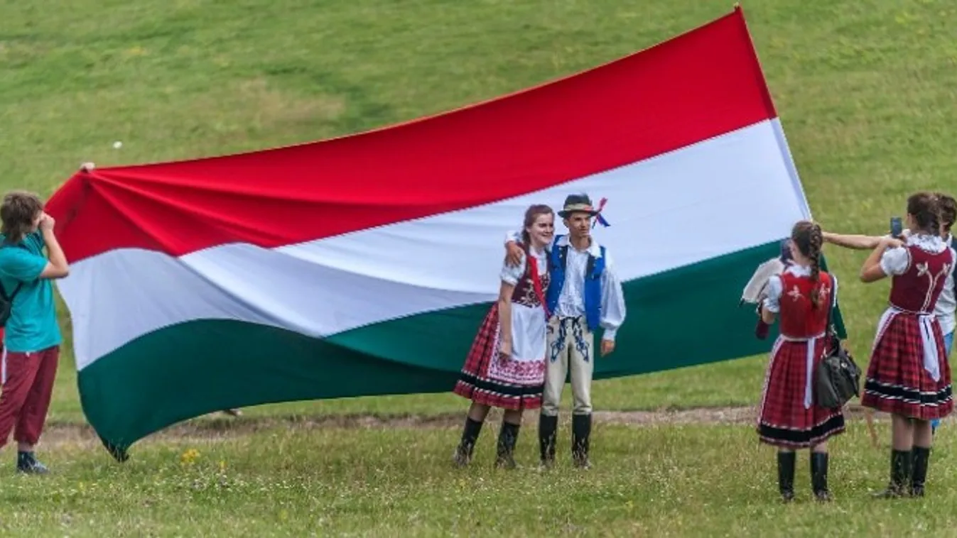 2020 legyen az erős magyar nemzetközösségek éve