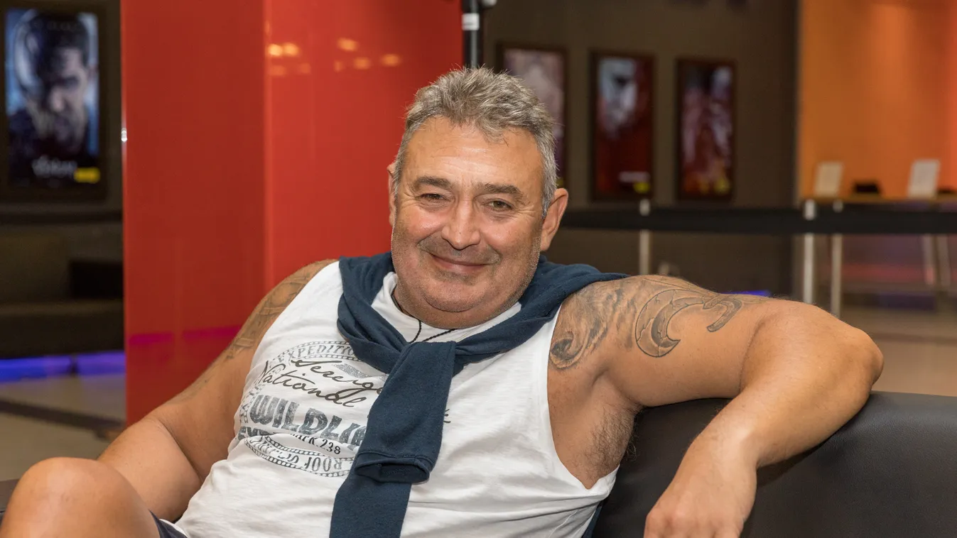 Előkerült egy interjú: Gesztesi Károly megjósolta, mi fog vele történni