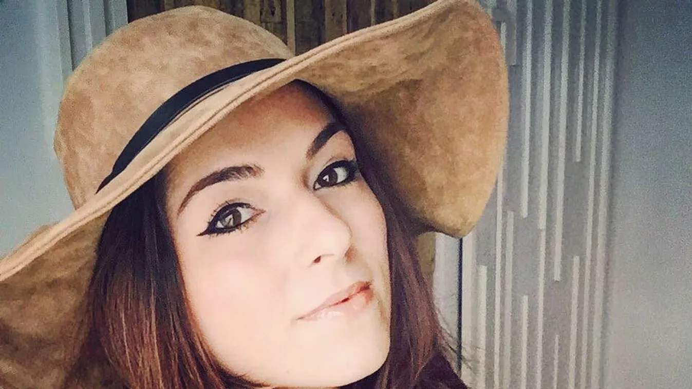 Micsoda kitartás! Drasztikus fogyókúrába kezdett Horváth Gréta