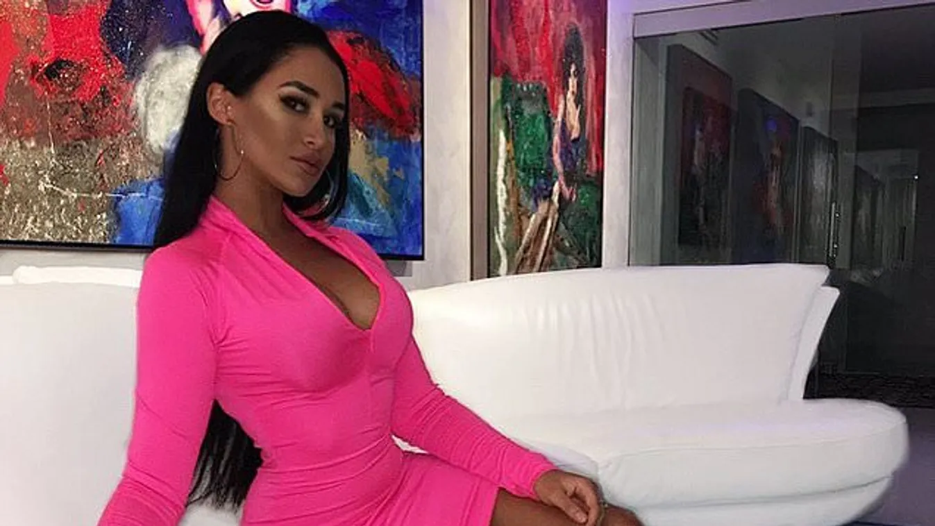 Titkos szexpartin mulatoztak a világsztárok, tajtékoznak a feleségek