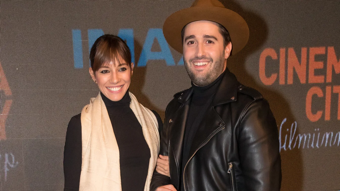 Óriási boldogság, titokban megnősült, és apa lesz Király Viktor!