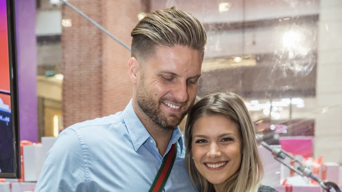 Fájdalmai miatt orvoshoz fordult Weisz Fanni