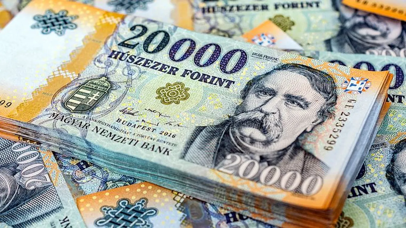 Bedőlt a számlagyár, rács mögött a tulajok