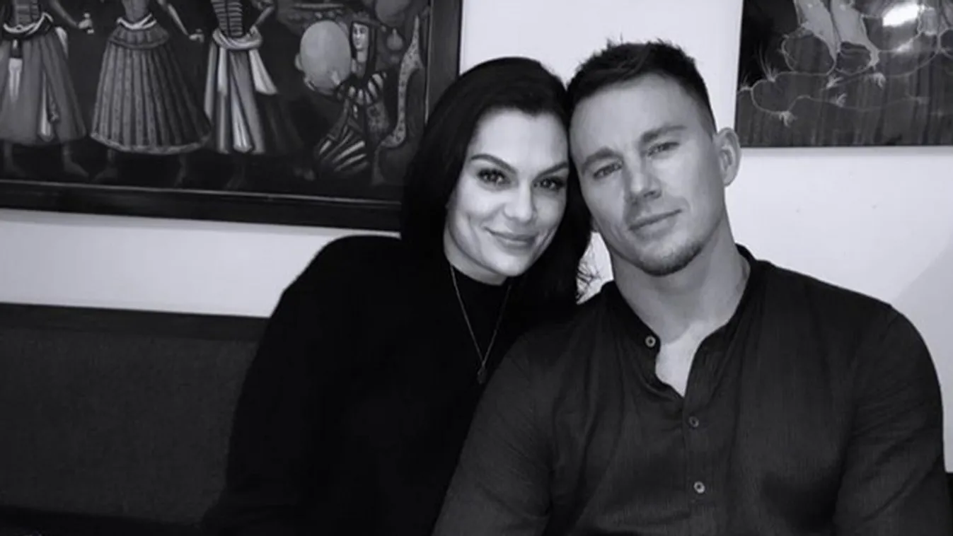 Nem bírták sokáig, újra együtt a hollywoodi álompár