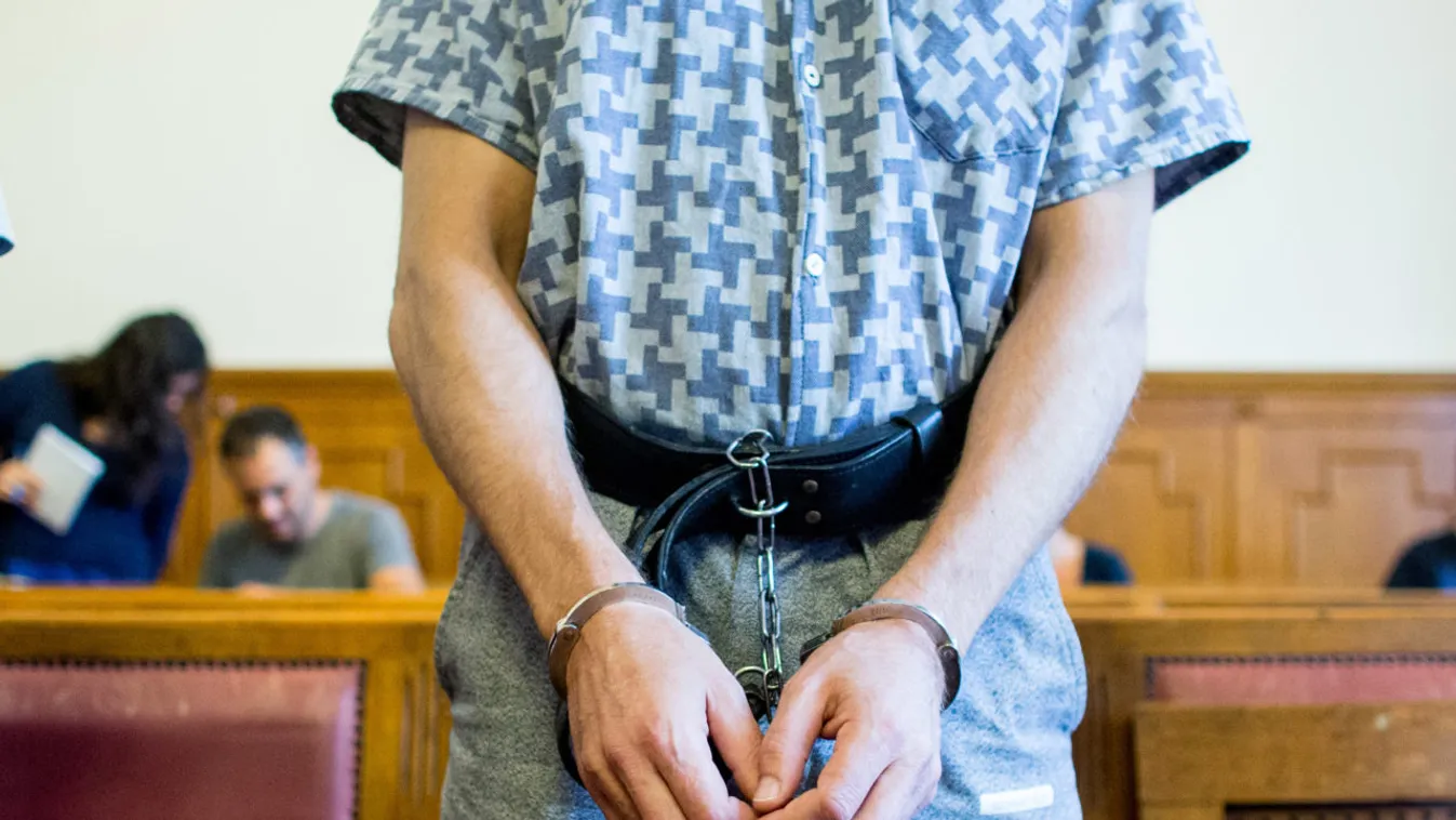 Sok magyar ügyvéd keresett nagyon jól a börtön-biznisszel