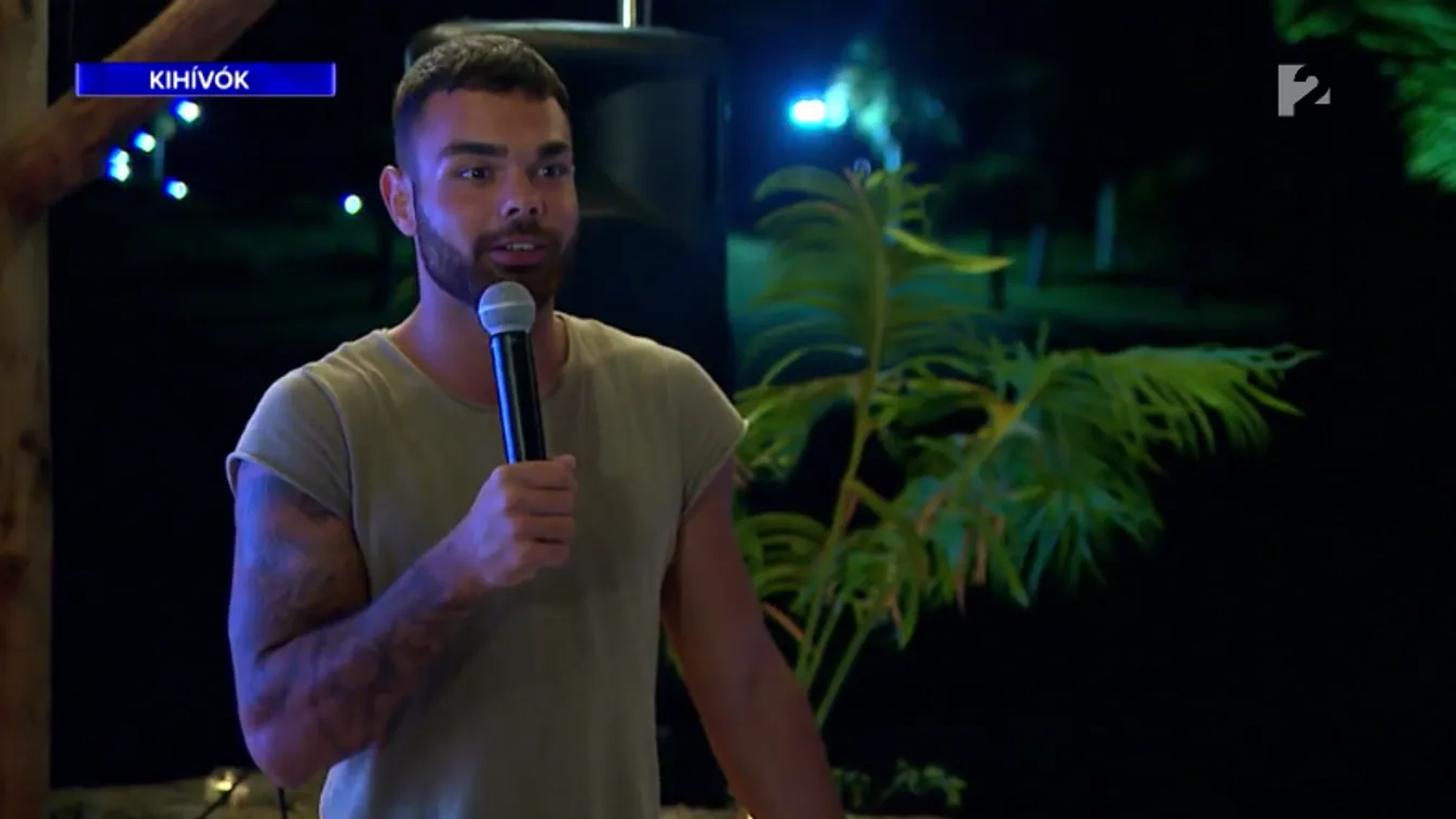 Hoppá, komoly kihívója akadt Palik Lászlónak