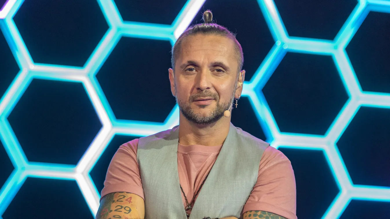 Lesifotókat lőtt Majkáról kisfia: Íme az eredmény