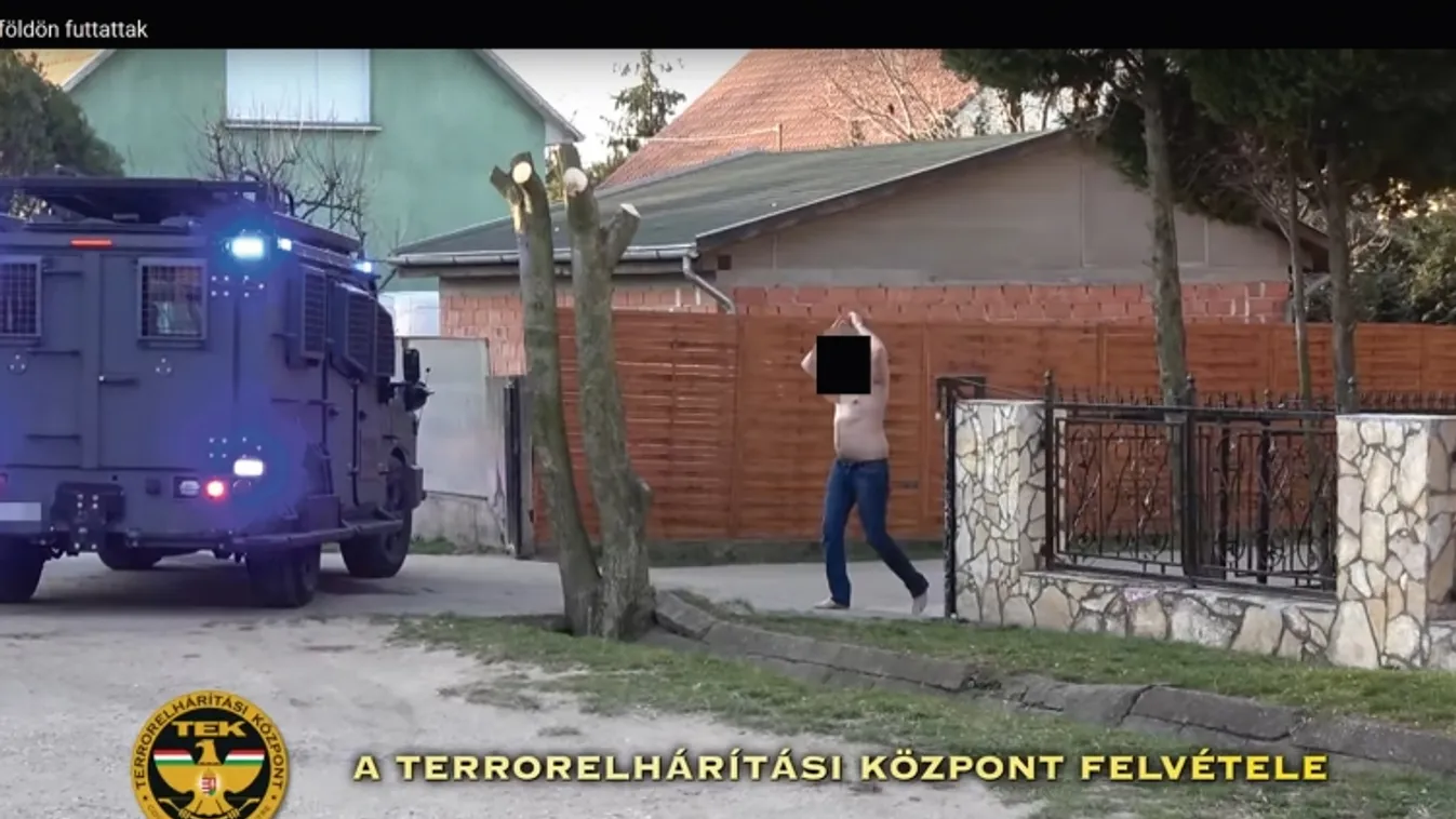 Évek óta árulták külföldön a lányokat, most lecsaptak rájuk