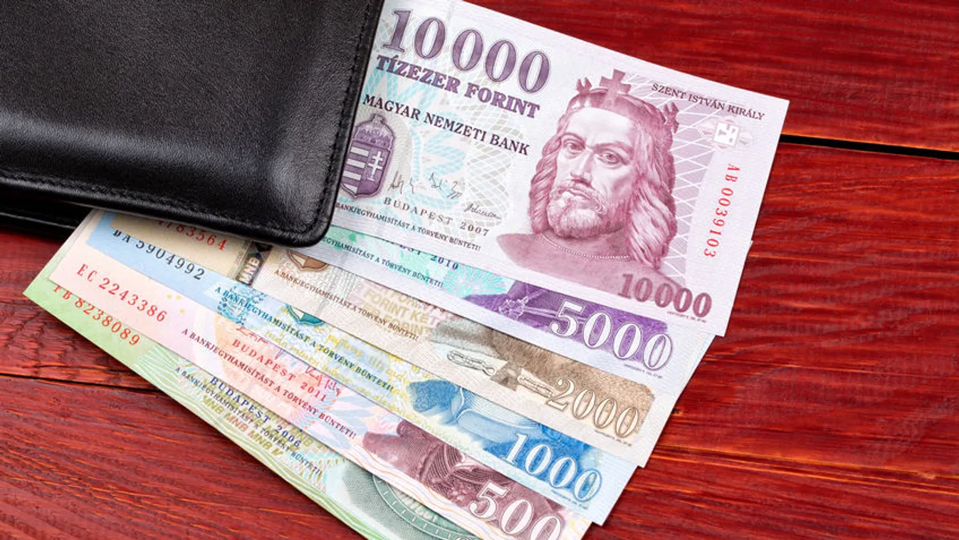 Tovább nőttek a nyugdíjak: mutatjuk, mennyivel!