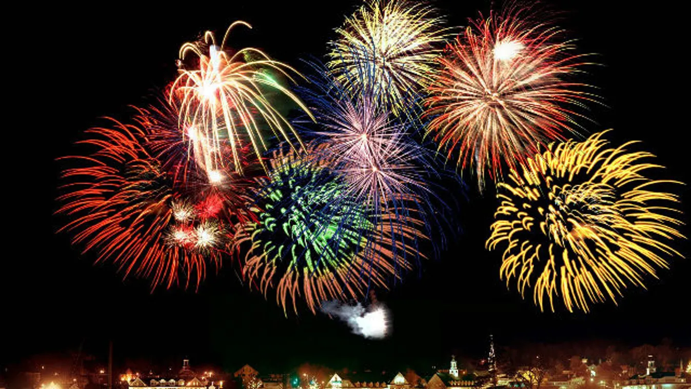 Elégedettek a múlt év eredményeivel a magyarok