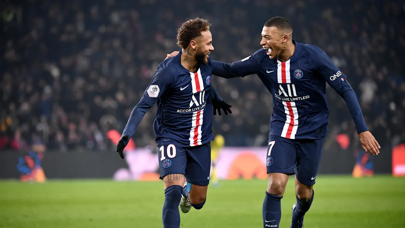 Áll a bál, pácban hagyná a PSG-t a két legnagyobb sztárja