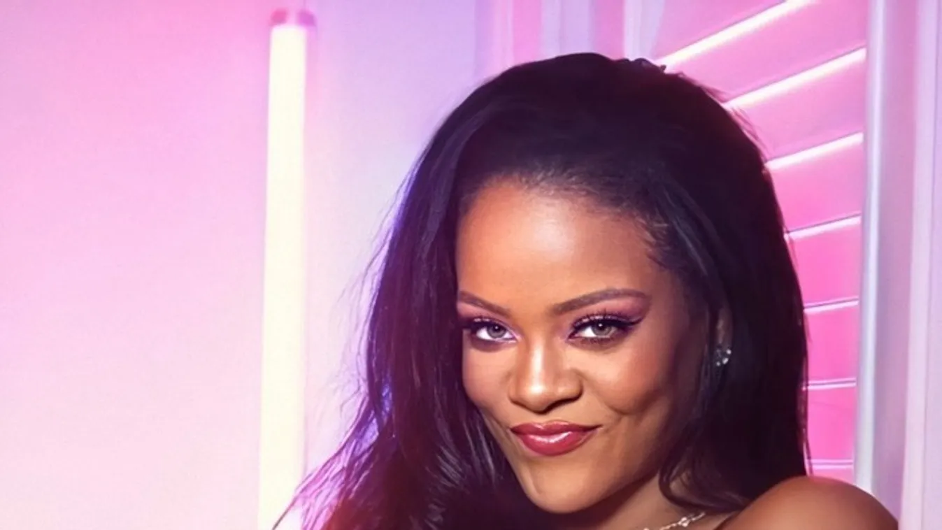 Rihanna már Valentin napra árulja a bugyijait - Fotók