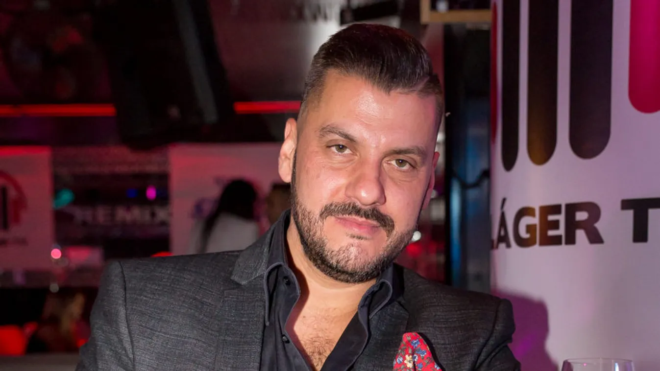 Elítélték Kökény Attilát: Ezt mondja az énekes