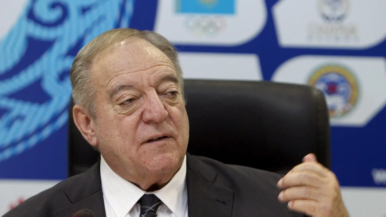 Megtörte a csendet Aján Tamás: tudja, ki áll a súlyos támadás mögött