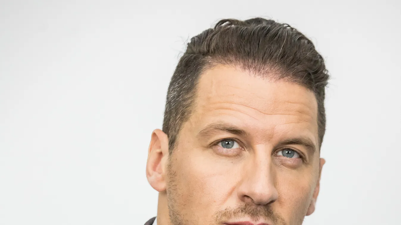 Hűha, világsztárokkal bulizott Vastag Csaba - Fotók