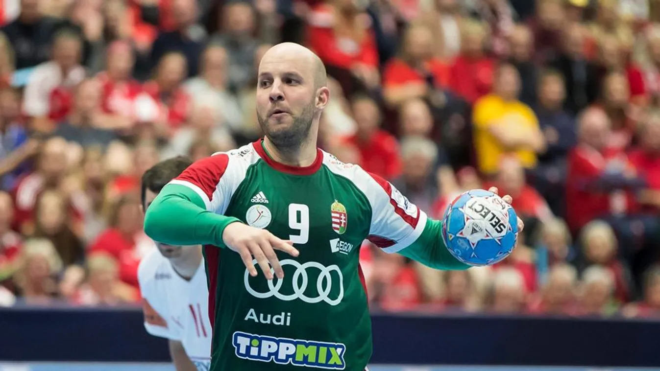 A magyar válogatott túl van a nehezén az Eb-n, vasárnap győzni kell