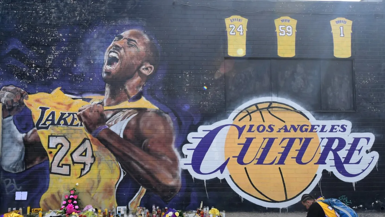 Megható képsorok, ezért a filmért kapott Oscar-díjat Kobe Bryant