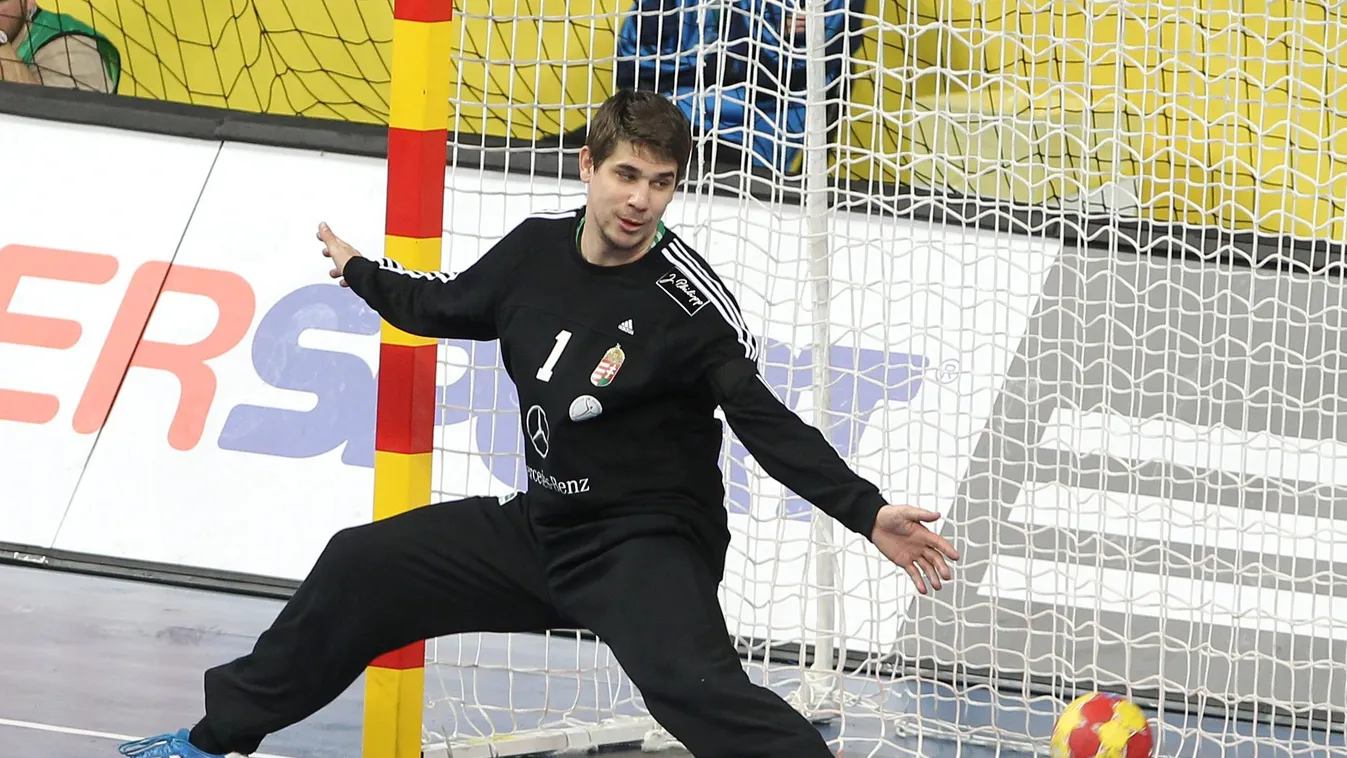 Eldőlt, visszatér az NB I-be a magyar válogatott játékos