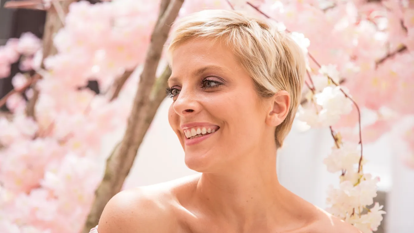 Furcsa szokásairól vallott Tatár Csilla: ezt csinálja, amióta várandós