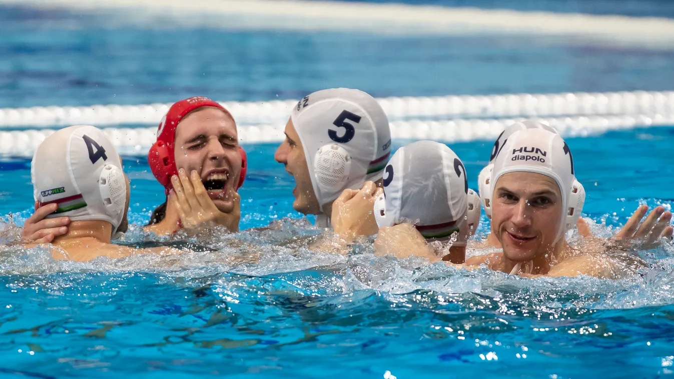 Egymillióan nézték a csodás magyar sikert