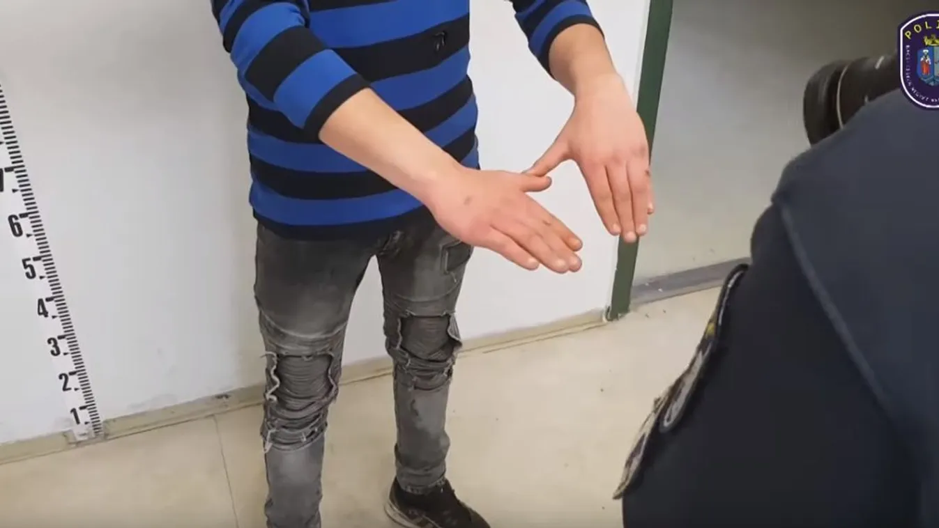 Megrázó részletek derültek ki az orgoványi apagyilkosságról