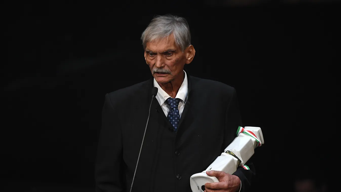 Ez az álma a súlyos beteg magyar sportlegendának