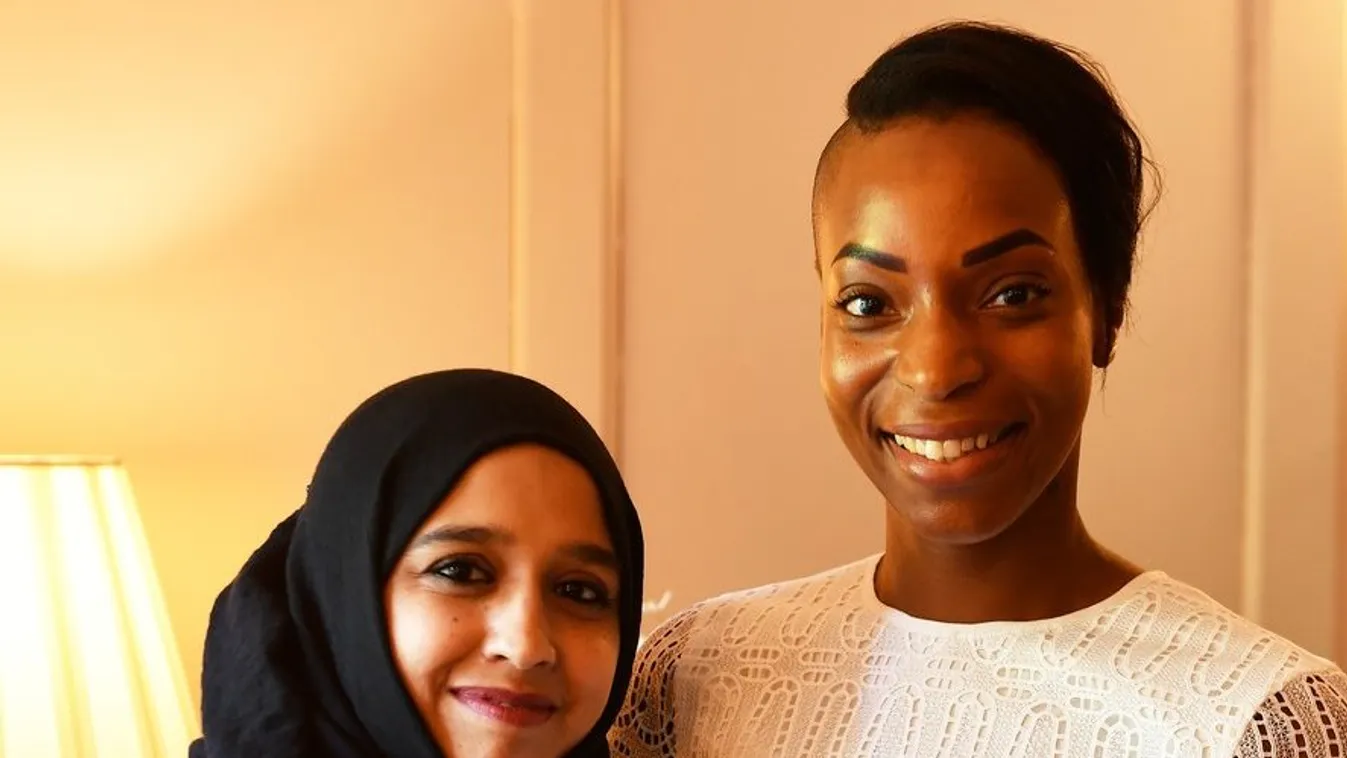 Újabb embernek lett elege, otthagyta Meghan Markle-t