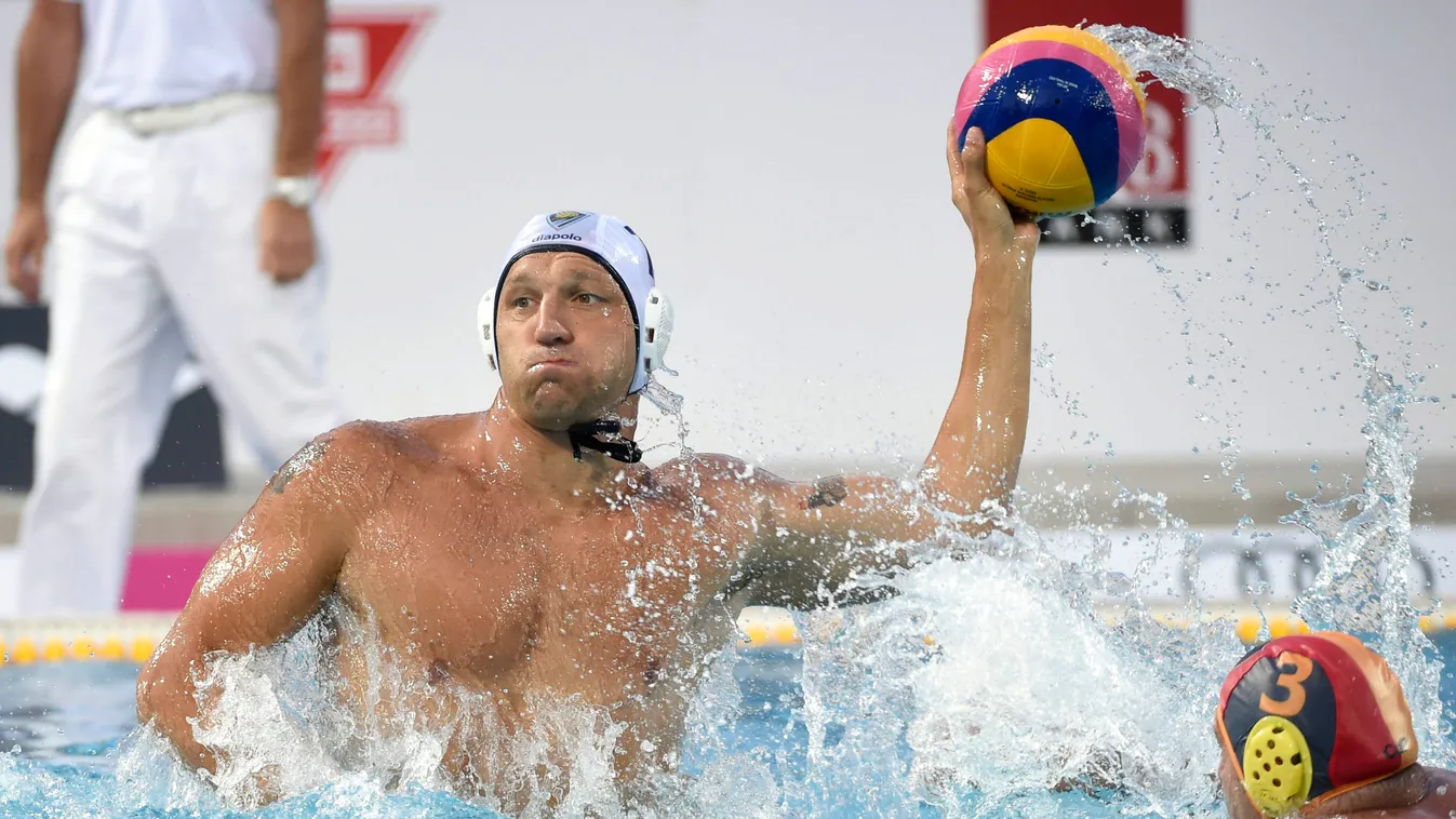 Újabb álom teljesült, itt járt a magyar olimpiai bajnok