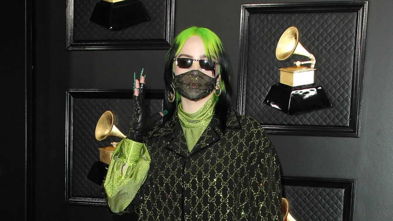 Nehéz eldönteni, kié volt a legsokkolóbb ruha a Grammy-gálán - Fotók