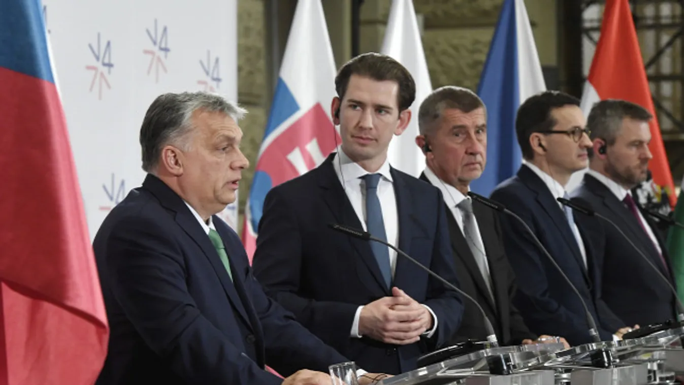 Természetes partnerek vagyunk Ausztriával