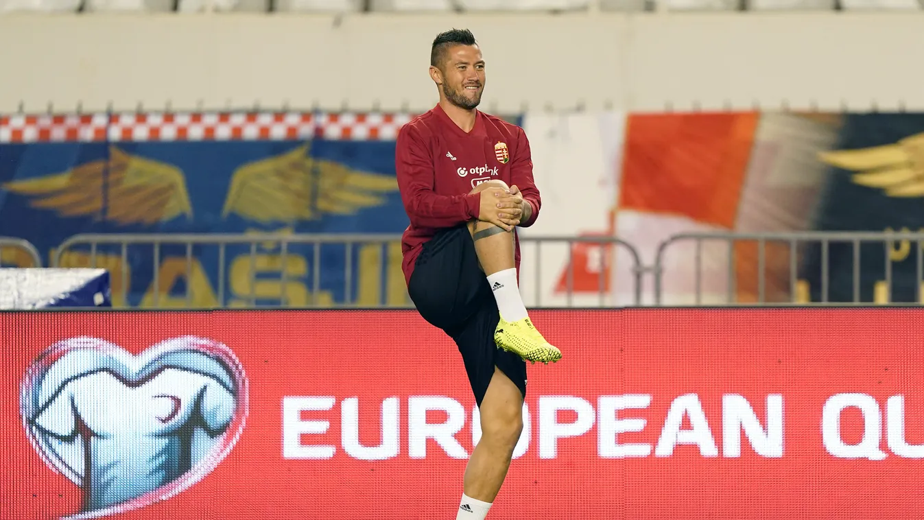 Ezért igazolt az NB II-be az élvonal gólkirályjelöltje