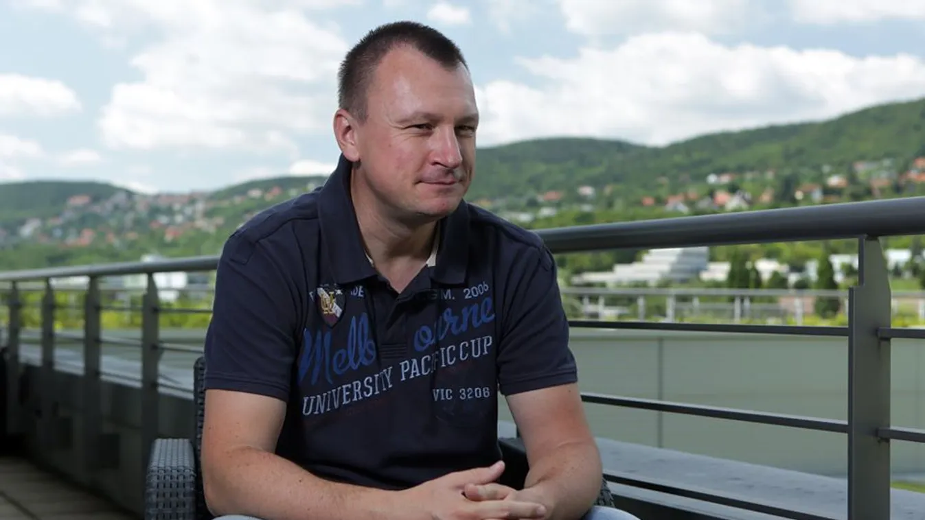 Szujó Zoltán bocsánatot kért az M4 Sporttól