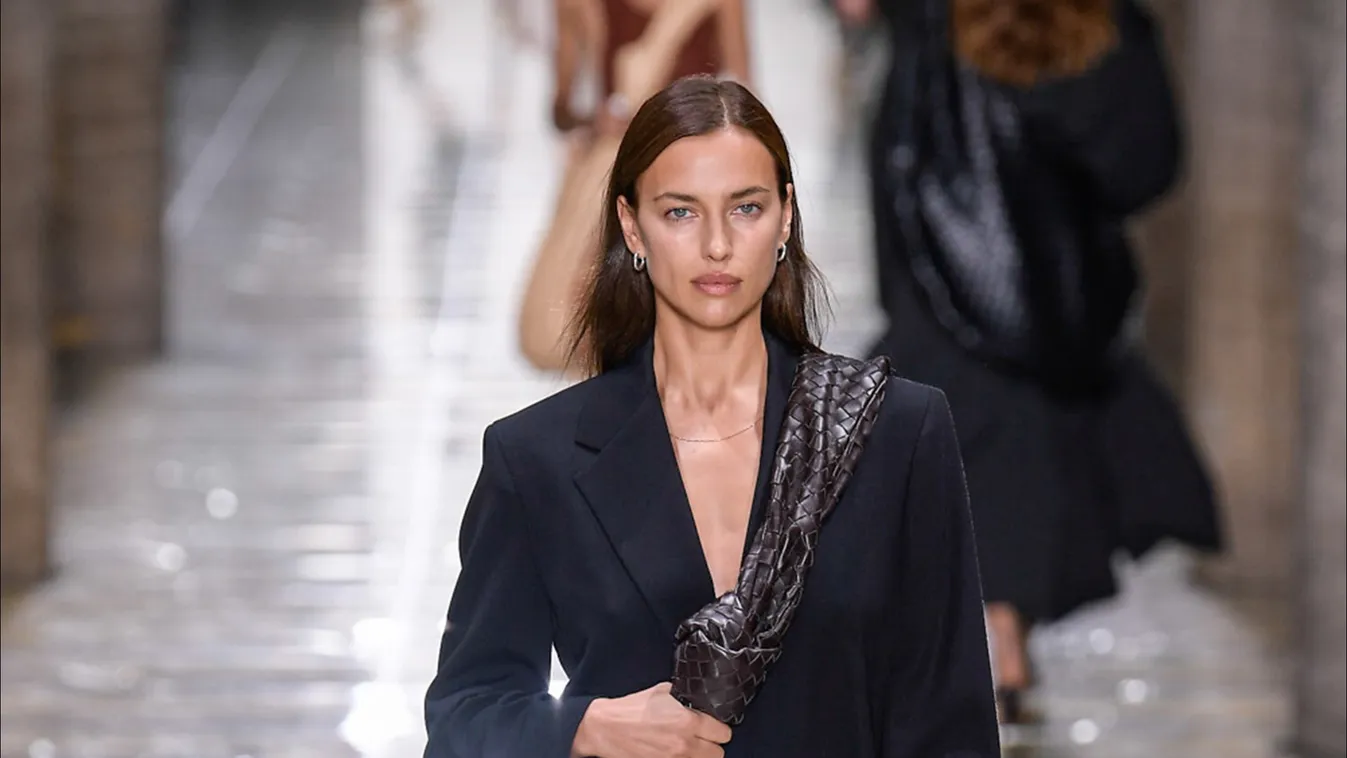 90's évek divatja veszi át idén a stafétabotot