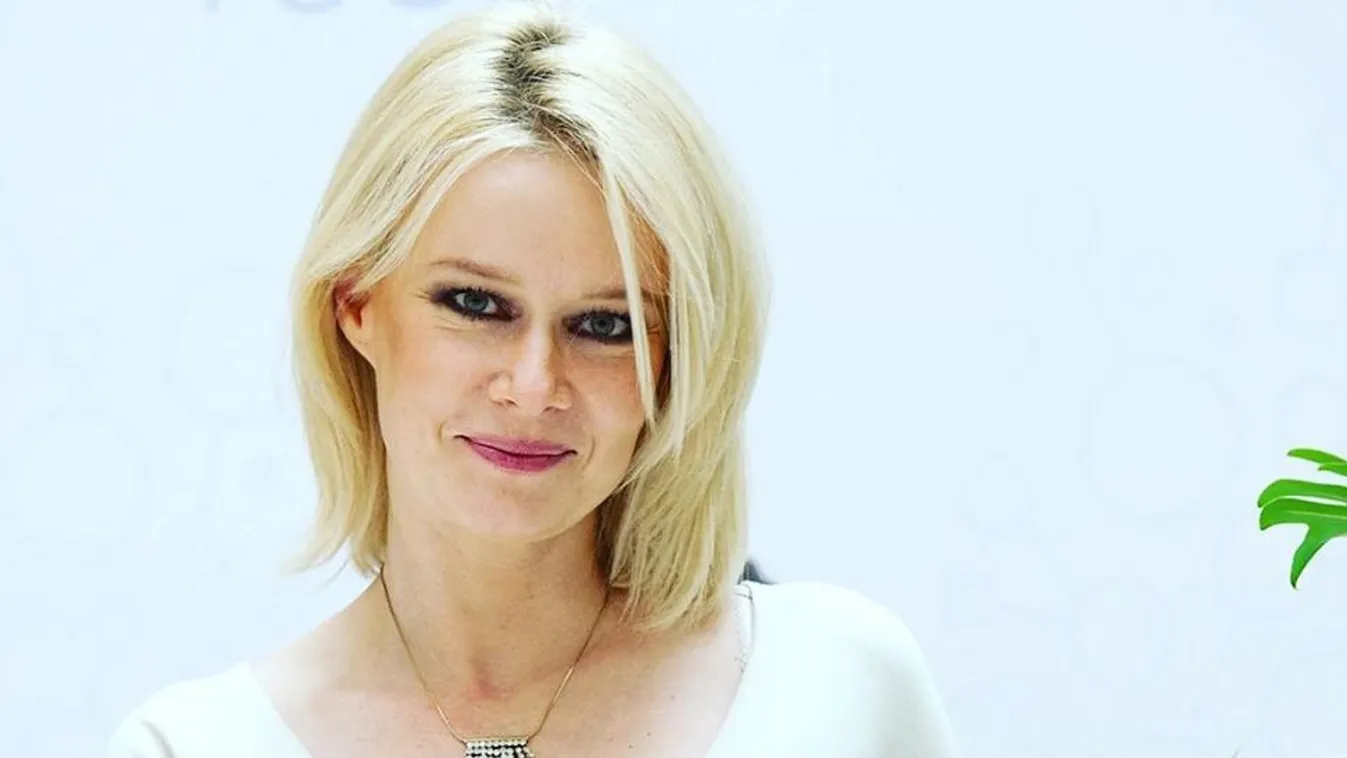 Drámai vallomást tett a magyar sztár, ijesztő betegség kínozta