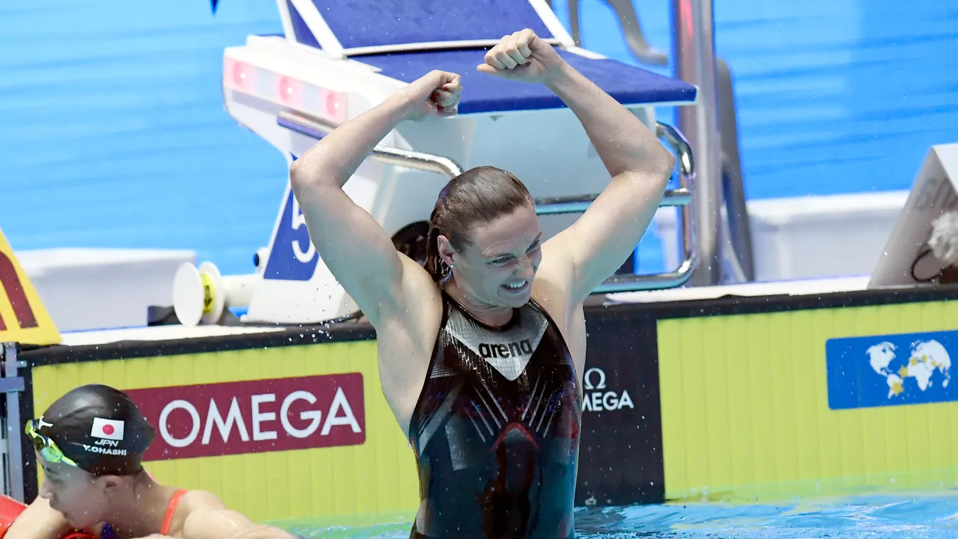 Itt a meglepetés, ennyi magyar aranyat jósolnak az olimpiára