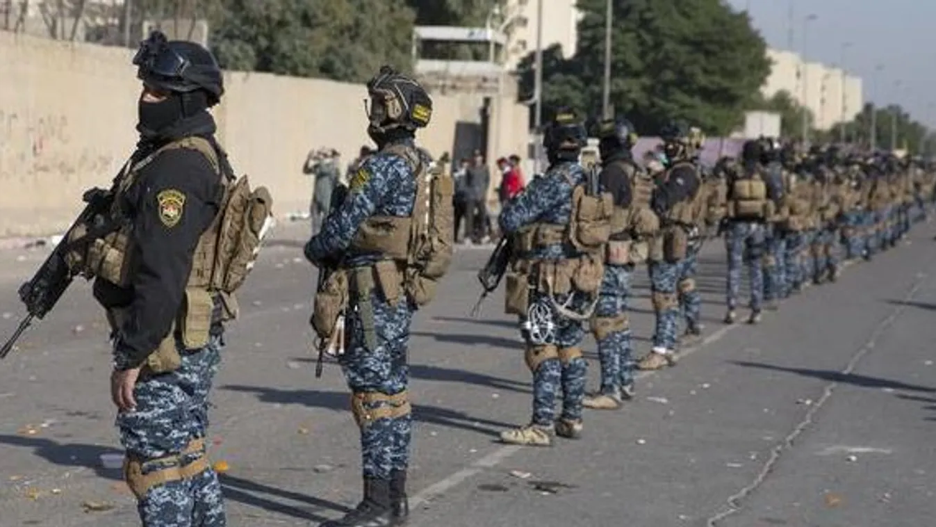 Rendkívüli tanácsülést hívott össze a NATO a közel-keleti feszültség miatt