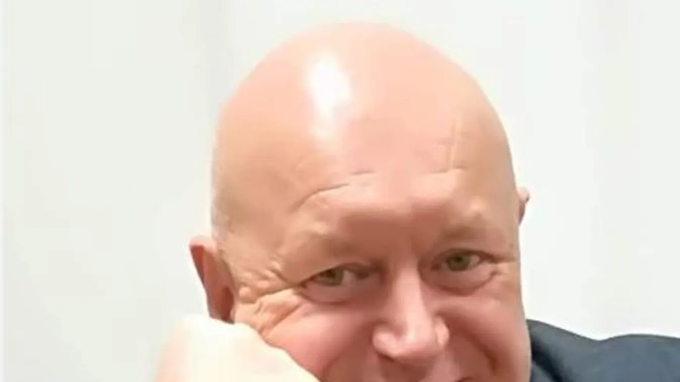 Gyászol Ihos József, édesapját veszítette el