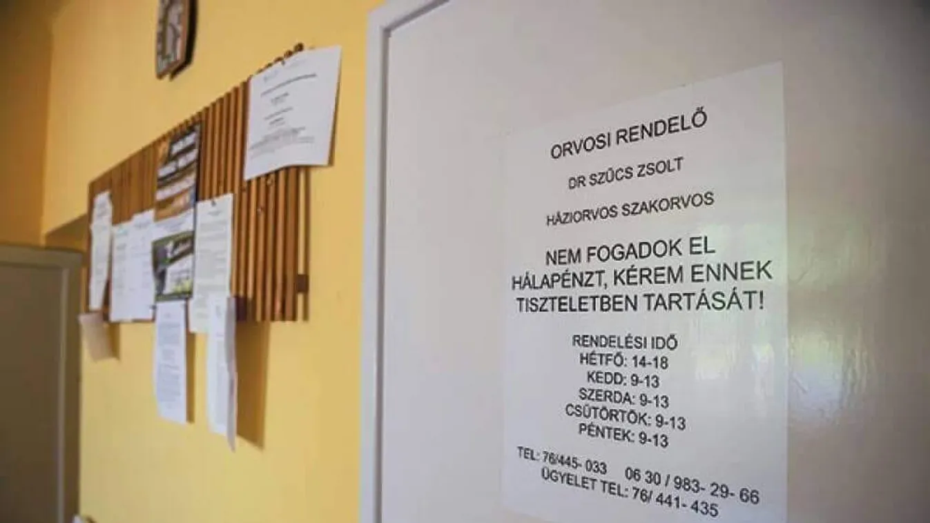 Bedurvult a hálapénz: már 180 ezer egy szülés az állami kórházakban