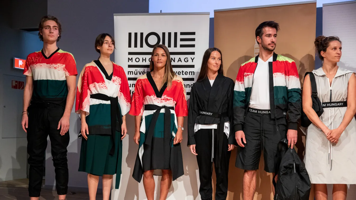 Tokiói különlegességek, hat hónap múlva rajtol az olimpia