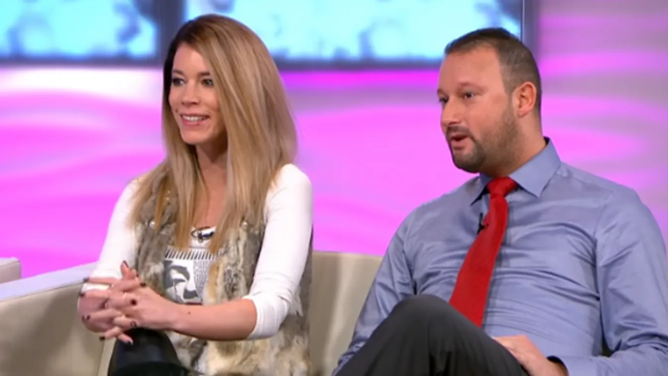 Alekosz elmondta, miért nem jön össze Baukó Évával