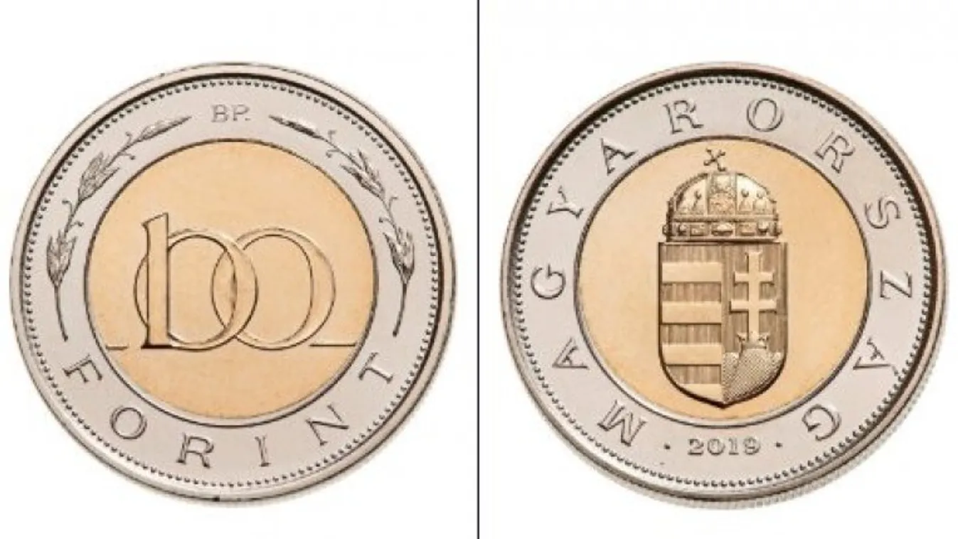 Érdemes figyelni, milyen pénzt kapsz a boltban, jönnek az új százasok