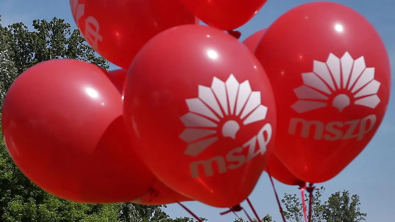 Sorra lépnek le az MSZP-ből, Szanyi után Szöllősiné