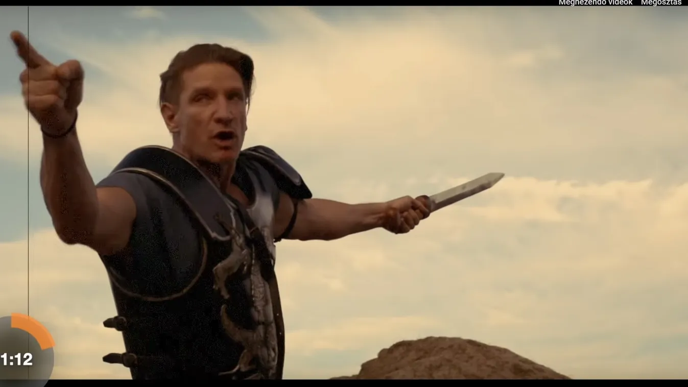 Fehérjét alakít Tenya