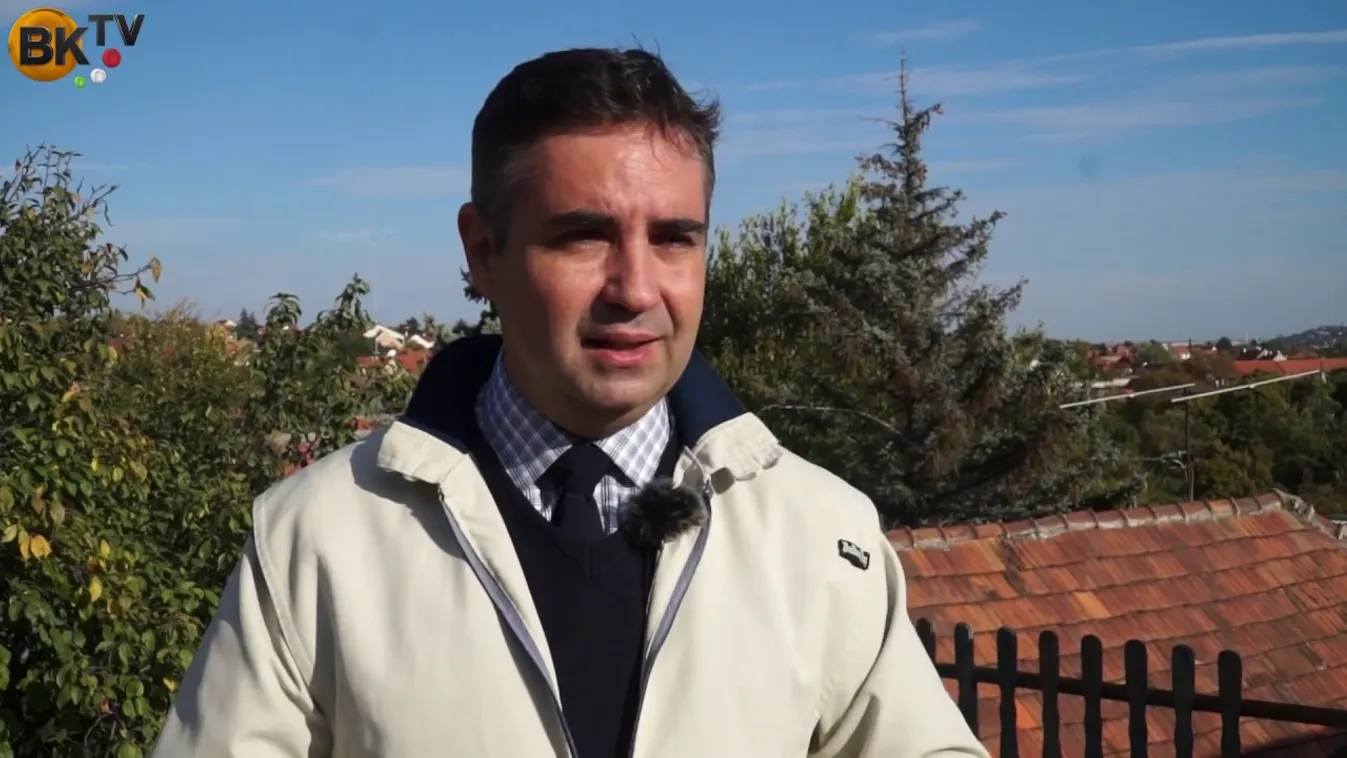 Magára hagyta a betegeket Budaörs vezetése