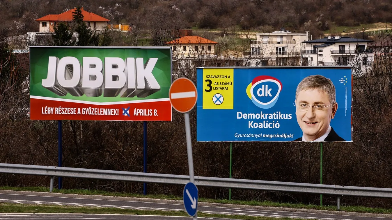 A Jobbik a végső összeomlás szélén