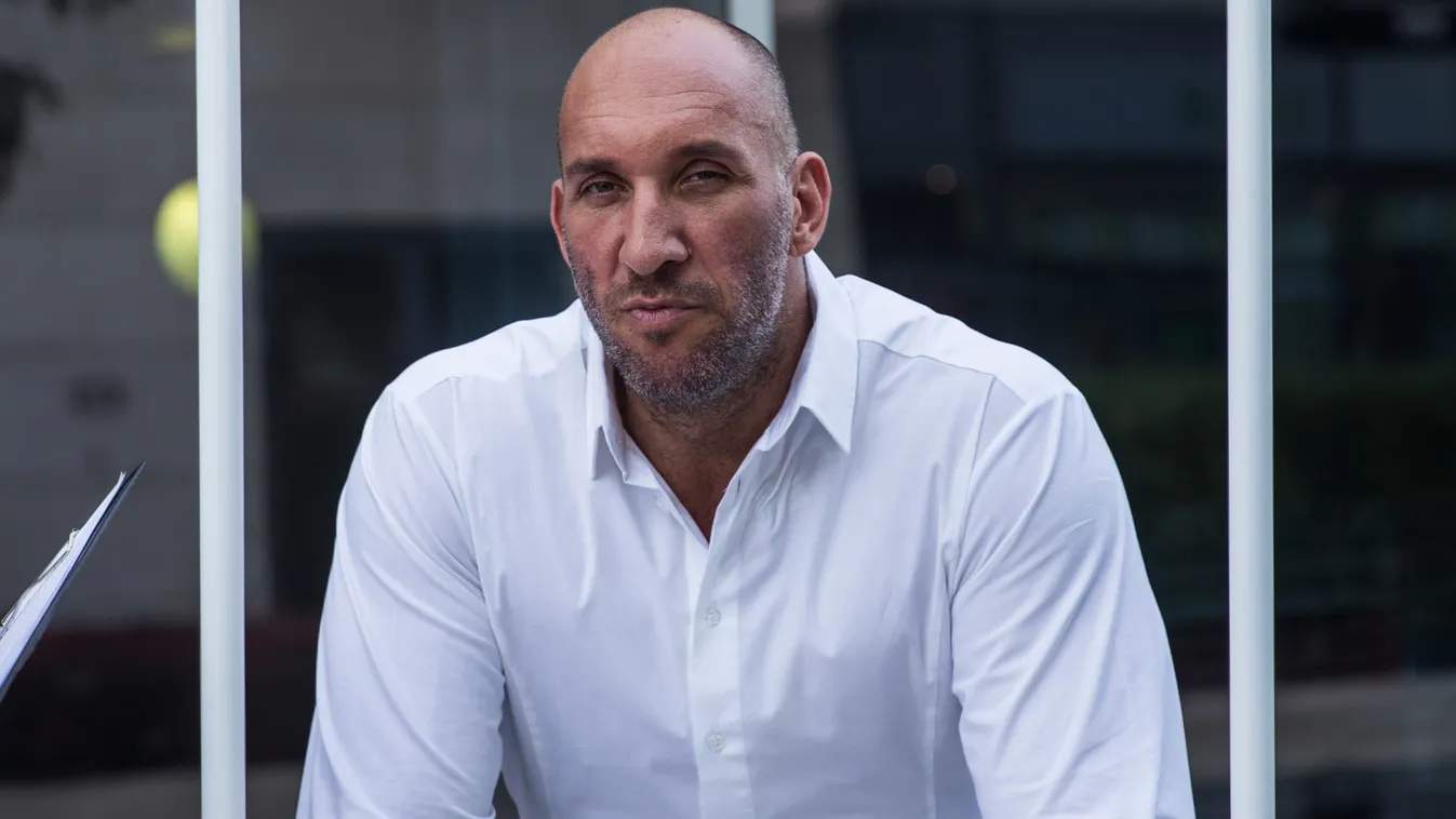 Hamarosan bővülhet Berkiék családja