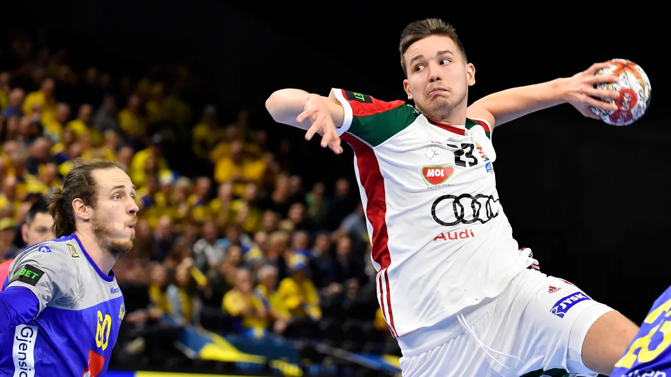 Meglepő helyre igazolt a magyar válogatott fiatal sztárja