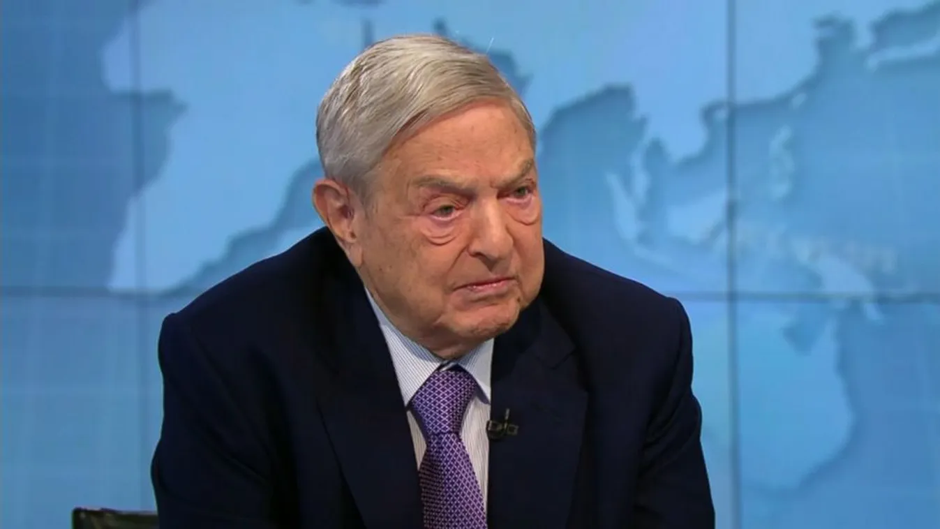 Antiszemitizmus támogatásával vádolják Soros György egyik szervezetét