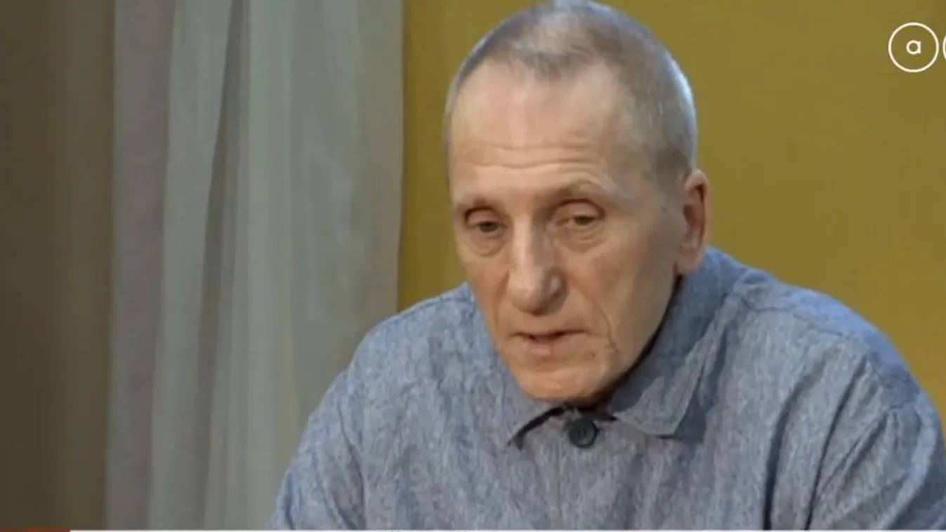 Felháborodott az apa: Kiengednék a skálás gyilkost