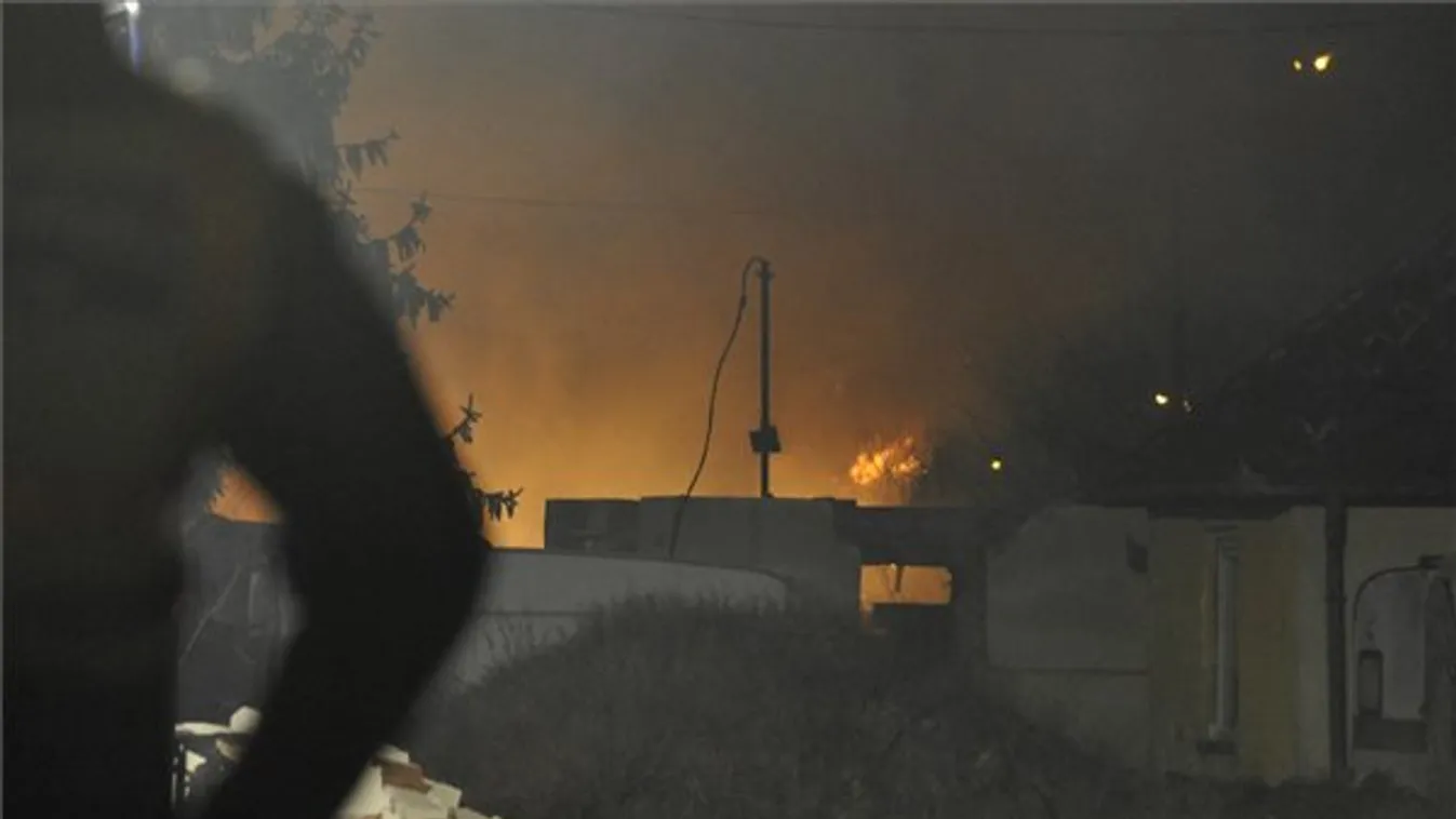 Fordulat az óbudai tűz ügyében: kiderült, mi okozhatta a szerencsétlenséget